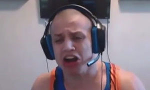 Meet your Posher, Eric